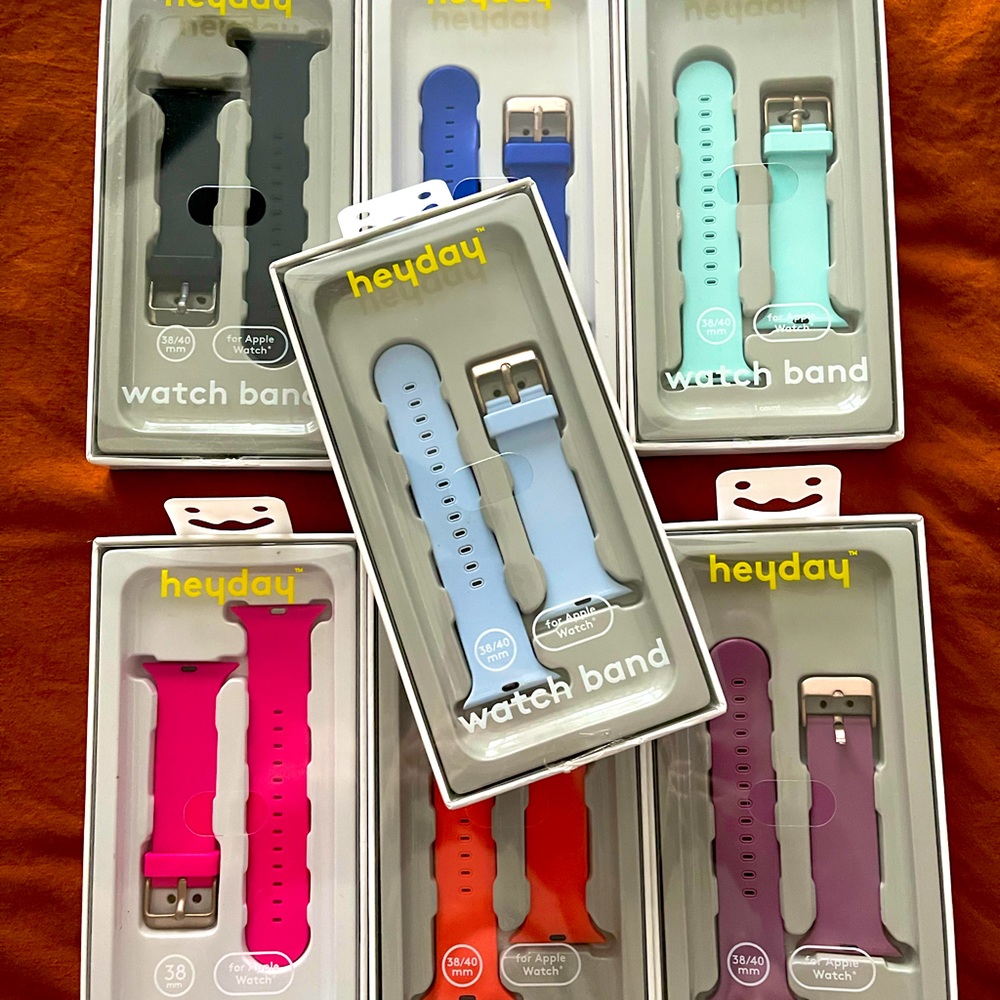 Heyday watch Band